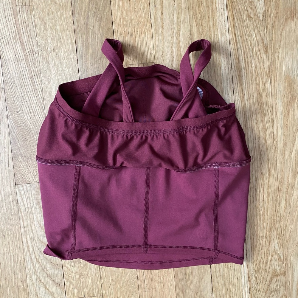 All In Motion Sports Bra - Picture 3 of 4